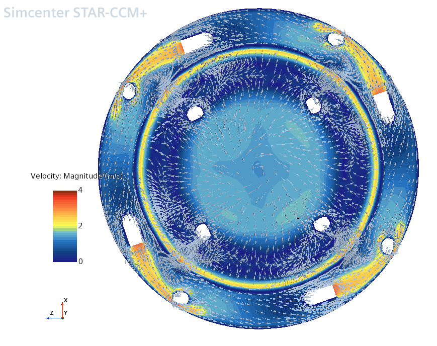 Right compared original CFD figure